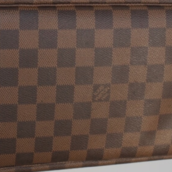 Louis Vuitton never fall - Picture 7 of 7